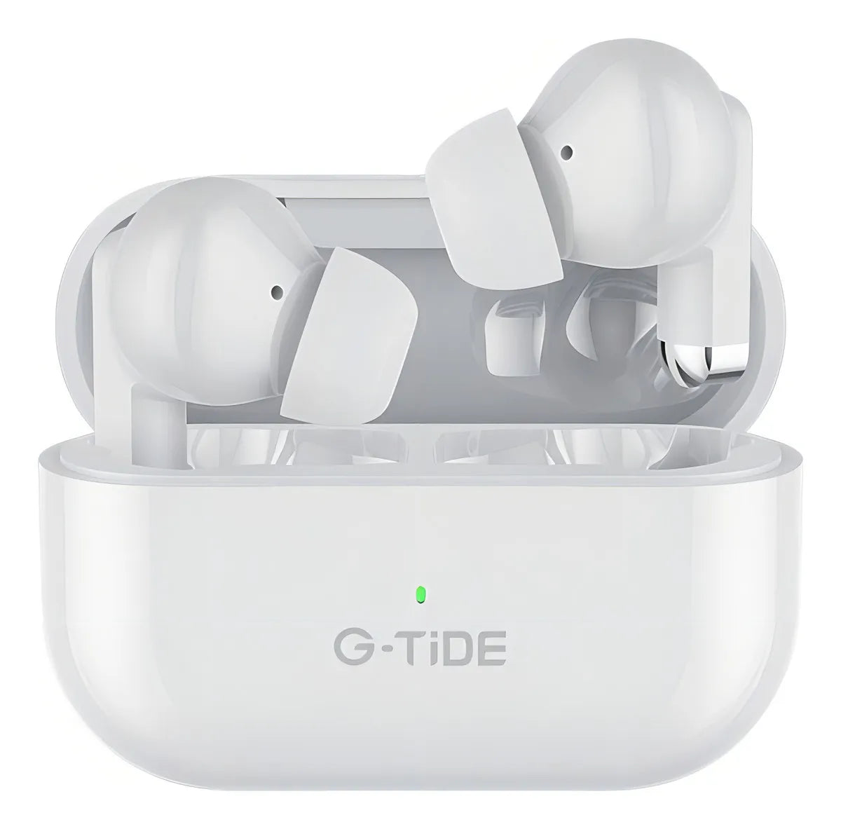 Audífonos G-TiDE – Hi-Fi, Comodidad y Estilo